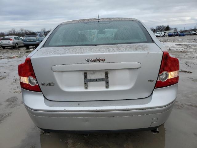 Photo 6 from auction – 2004 VOLVO S40 T5 with VIN YV1MS682242023238