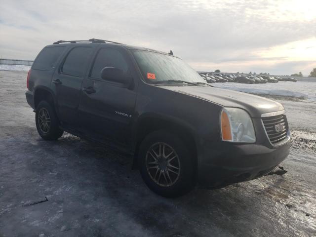 Photo 4 from auction – 2007 GMC YUKON with VIN 1GKFK13047J142530