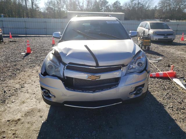 Photo 5 from auction – 2012 CHEVROLET EQUINOX LT with VIN 2GNALFEK6C1123567