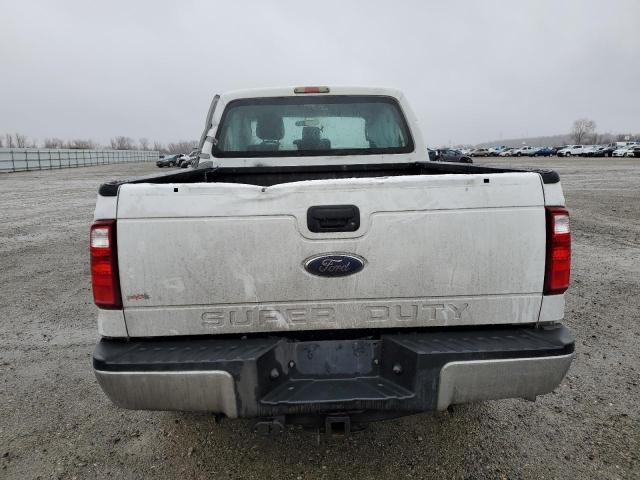 Photo 6 from auction – 2012 FORD F250 SUPER with VIN 1FT7W2BT5CEA00938