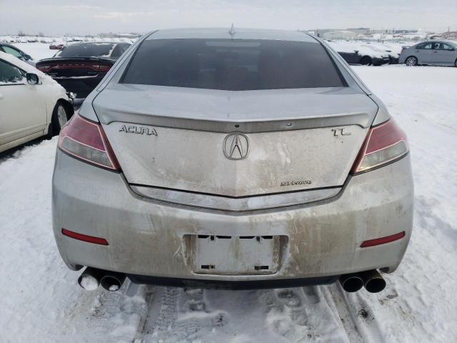 Zdjęcie 6 z aukcji – 2012 ACURA TL z VIN 19UUA9F70CA801714