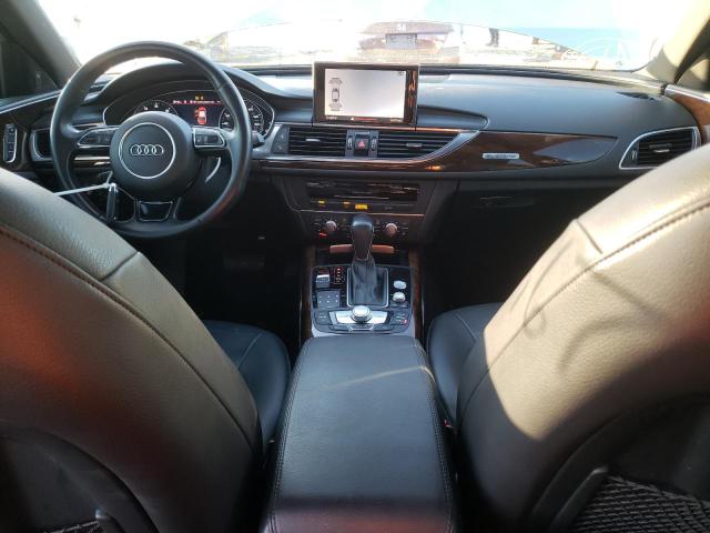 Photo 8 from auction – 2016 AUDI A6 PREMIUM with VIN WAUGFAFC9GN159369