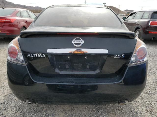 Photo 6 from auction – 2007 NISSAN ALTIMA 2.5 with VIN 1N4AL21E37N489563