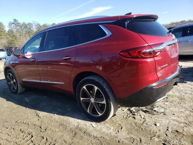 Photo 2 from auction – 2020 BUICK ENCLAVE ES with VIN 5GAEVAKW6LJ143033