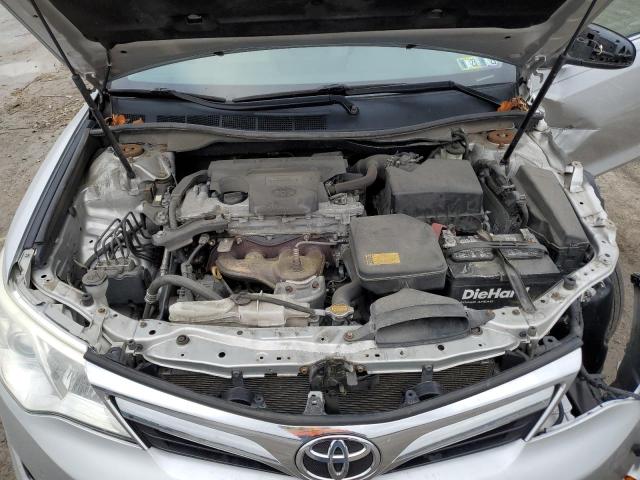 Photo 11 from auction – 2014 TOYOTA CAMRY L with VIN 4T4BF1FK6ER376788