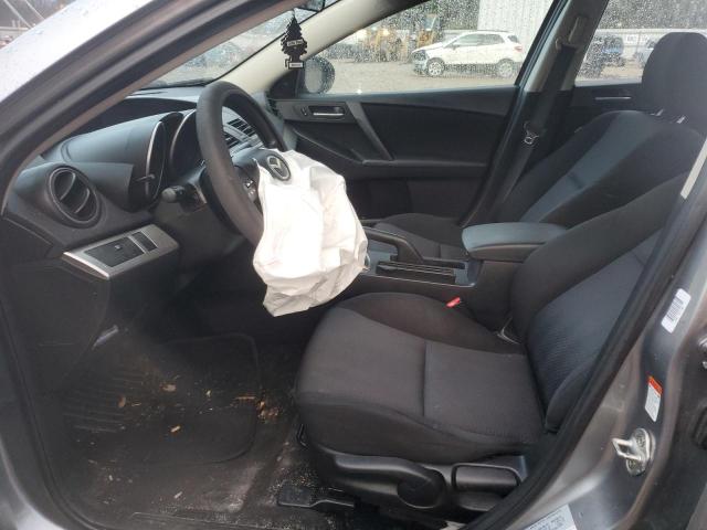 Photo 7 from auction – 2010 MAZDA 3 I with VIN JM1BL1SF1A1137838