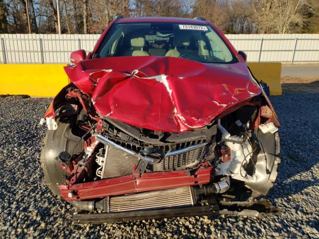Photo 5 from auction – 2019 BUICK ENCORE ESS with VIN KL4CJCSM5KB862305