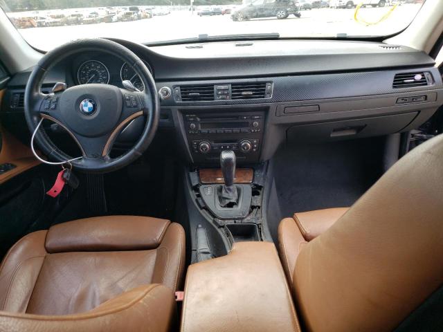 Photo 8 from auction – 2008 BMW 335 I with VIN WBAWB73568P043519