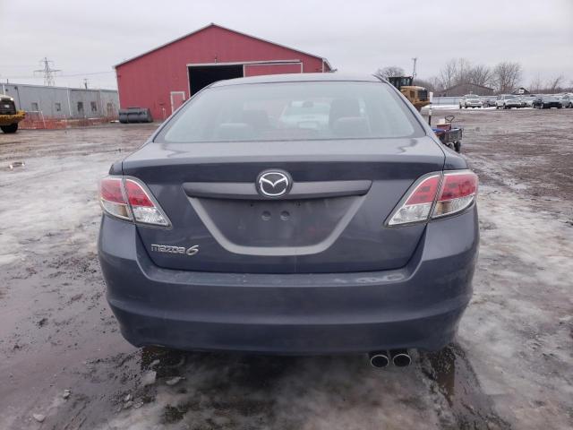 Photo 6 from auction – 2010 MAZDA 6 I with VIN 1YVHZ8BH9A5M12779