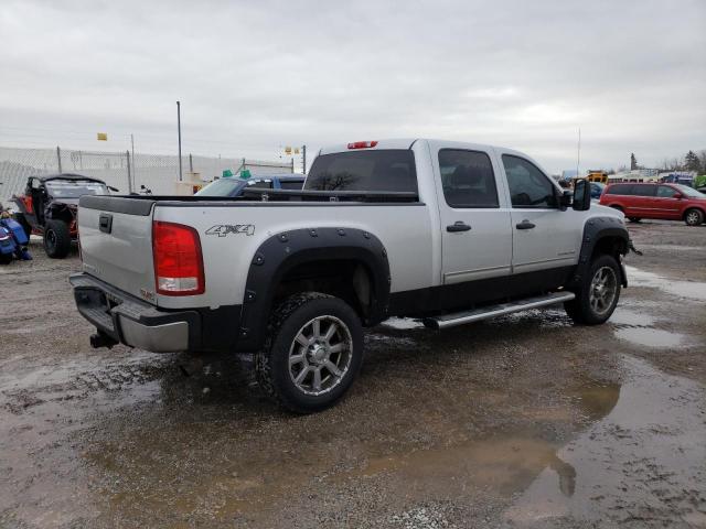 Photo 3 from auction – 2010 GMC SIERRA K25 with VIN 1GT4K0BG6AF136279