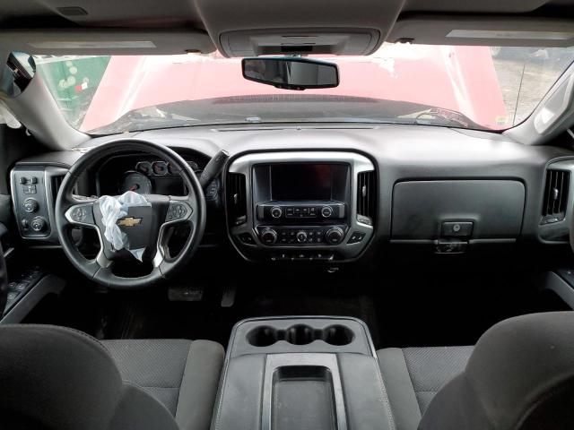 Photo 8 from auction – 2018 CHEVROLET SILVERADO with VIN 1GCVKREC5JZ163022