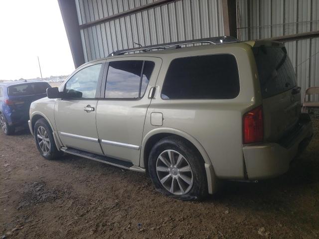 Photo 2 from auction – 2008 INFINITI QX56 with VIN 5N3AA08D08N912296