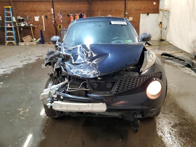 Photo 5 from auction – 2012 NISSAN JUKE S with VIN JN8AF5MV0CT118739