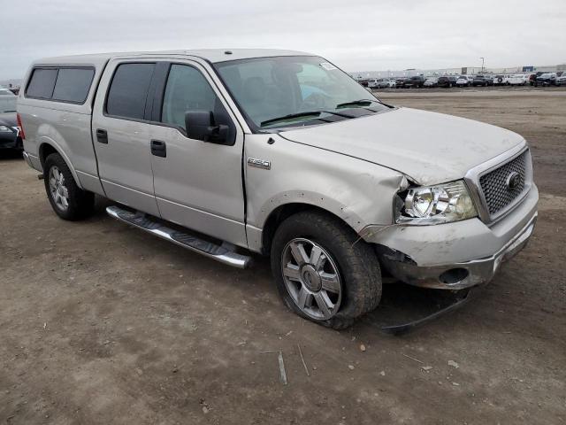 Photo 4 from auction – 2006 FORD F150 SUPER with VIN 1FTPW12596FA87754