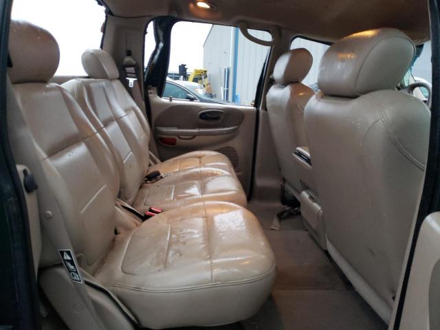Photo 10 from auction – 2002 FORD F150 SUPER with VIN 1FTRW07662KD19085