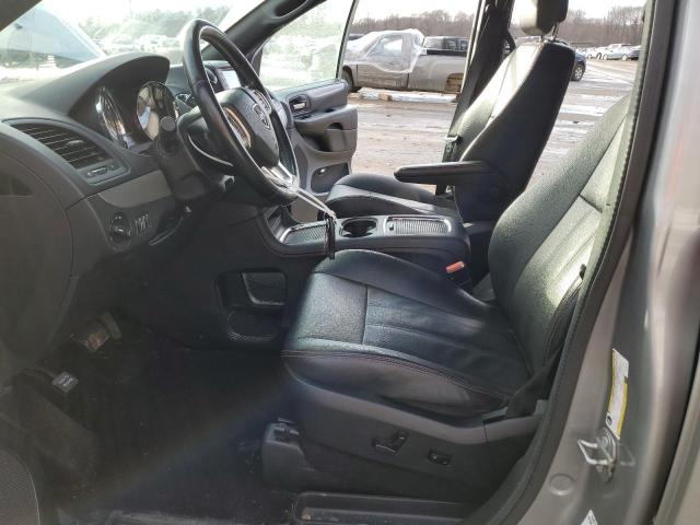 Photo 7 from auction – 2018 DODGE GRAND CARA with VIN 2C4RDGEG4JR336638