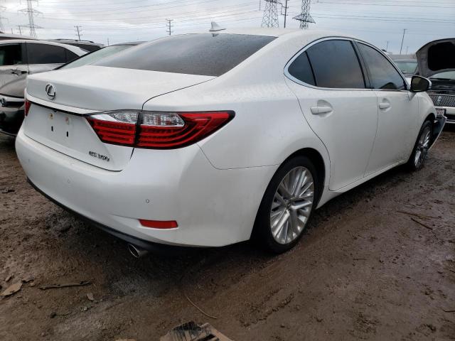 Photo 3 from auction – 2014 LEXUS ES 350 with VIN JTHBK1GG8E2100501