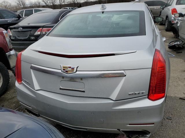 Photo 6 from auction – 2015 CADILLAC CTS with VIN 1G6AW5SX2F0111106