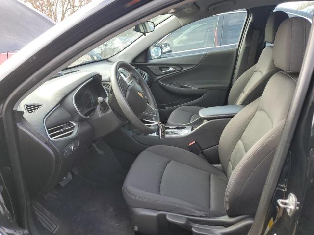 Photo 7 from auction – 2017 CHEVROLET MALIBU LS with VIN 1G1ZB5ST9HF273204