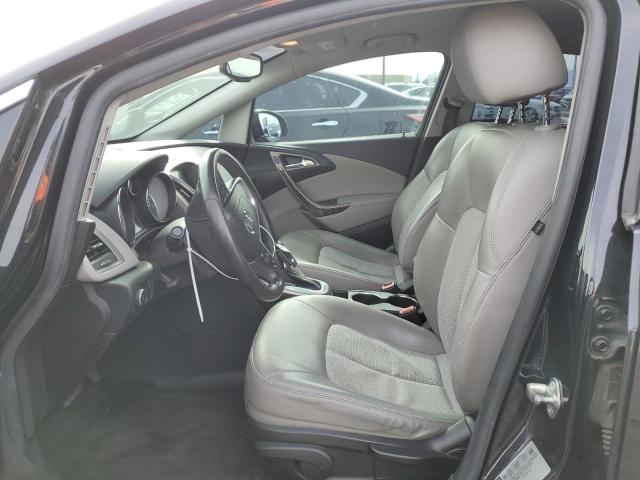 Photo 7 from auction – 2013 BUICK VERANO with VIN 1G4PP5SK9D4157378