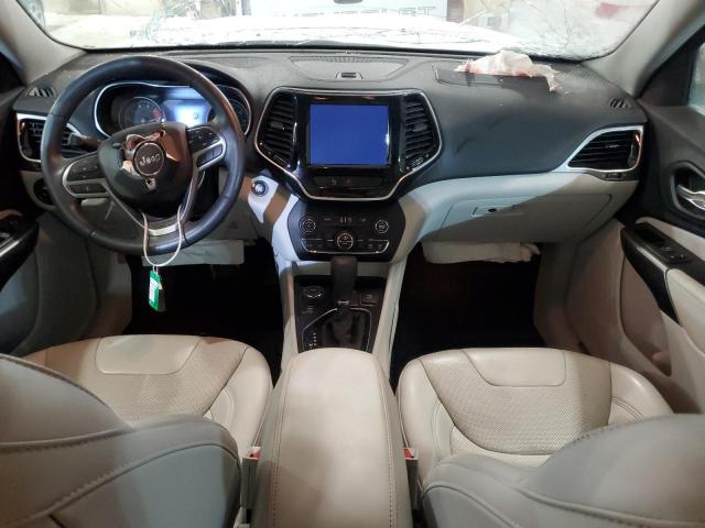 Photo 8 from auction – 2019 JEEP CHEROKEE L with VIN 1C4PJMDX7KD189025