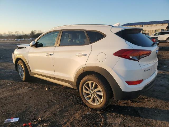 Photo 2 from auction – 2018 HYUNDAI TUCSON SEL with VIN KM8J3CA49JU613352