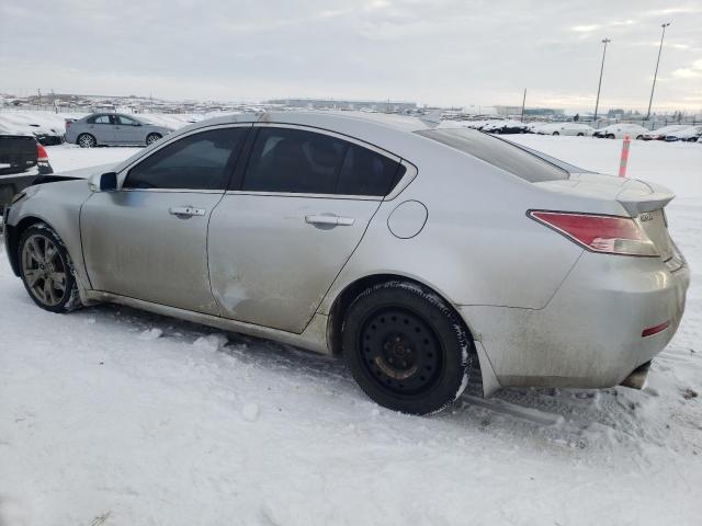 Photo 2 from auction – 2012 ACURA TL with VIN 19UUA9F70CA801714
