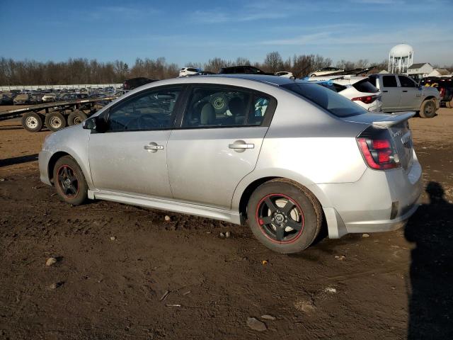 Photo 2 from auction – 2012 NISSAN SENTRA 2.0 with VIN 3N1AB6AP9CL736149