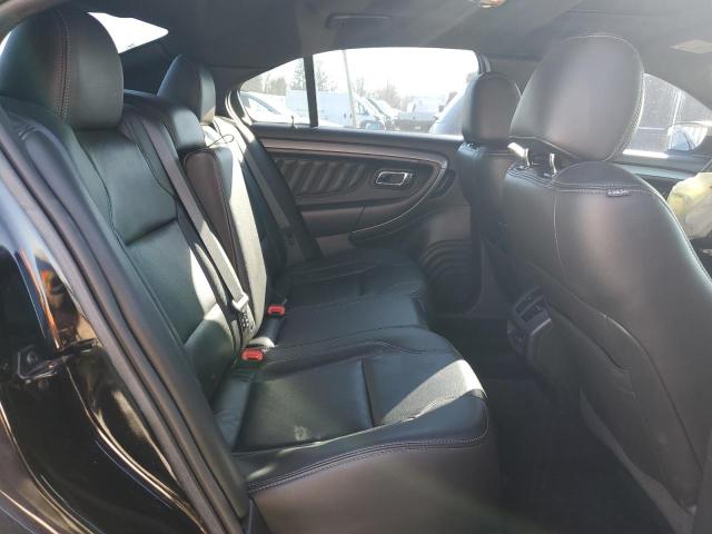 Photo 10 from auction – 2016 FORD TAURUS SEL with VIN 1FAHP2H88GG139630