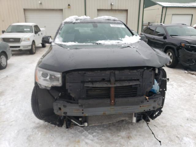 Photo 5 from auction – 2017 GMC ACADIA SLE with VIN 1GKKNKLA7HZ176677