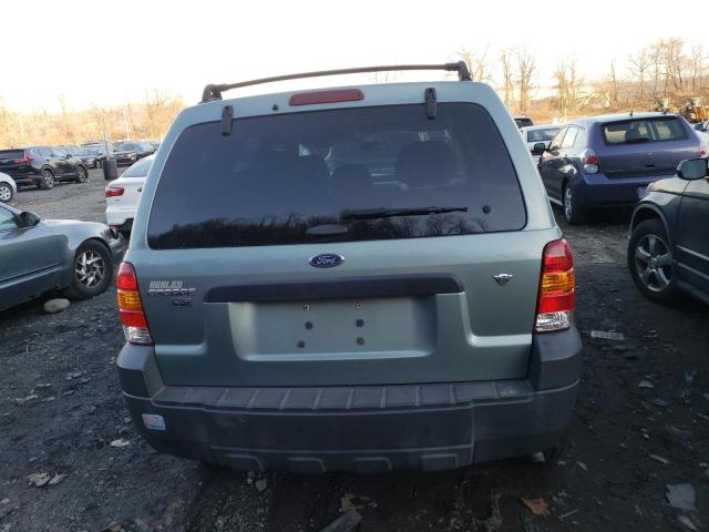 Photo 6 from auction – 2007 FORD ESCAPE XLT with VIN 1FMCU93157KA04808