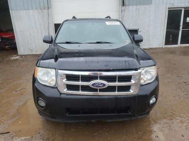 Photo 5 from auction – 2010 FORD ESCAPE XLT with VIN 1FMCU0D76AKC29793