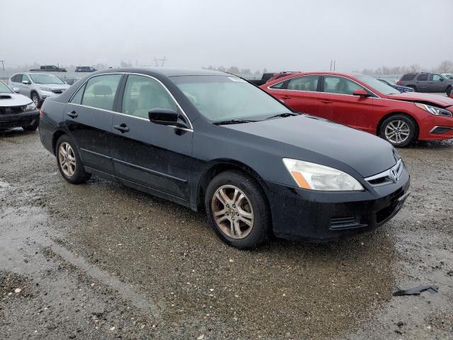 Photo 4 from auction – 2006 HONDA ACCORD with VIN 1HGCM56346A115849