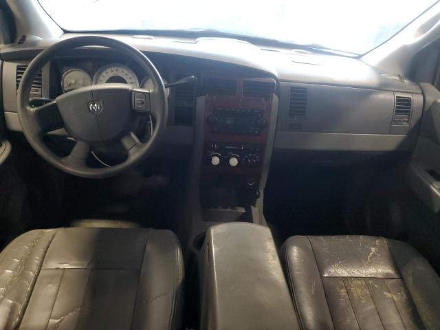 Photo 8 from auction – 2005 DODGE DURANGO SL with VIN 1D4HD48K85F509927