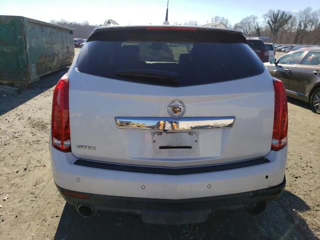 Photo 6 from auction – 2011 CADILLAC SRX LUXURY with VIN 3GYFNAEY9BS611618