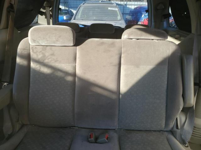 صورة رقم 10 من المزاد - 2006 FORD FREESTAR S مع VIN 2FMDA51626BA49251