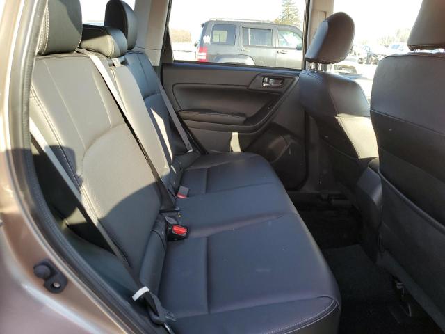 Photo 11 from auction – 2016 SUBARU FORESTER 2 with VIN JF2SJAHC7GH466502