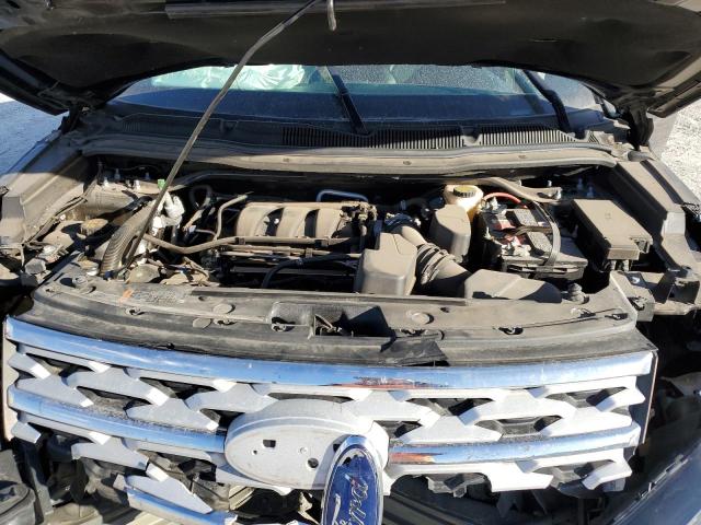 Photo 12 from auction – 2019 FORD EXPLORER X with VIN 1FM5K8D89KGA20719
