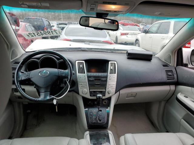Photo 8 from auction – 2008 LEXUS RX 350 with VIN 2T2HK31U28C070581