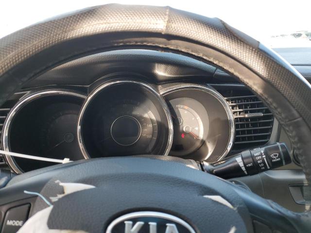 Photo 9 from auction – 2013 KIA OPTIMA EX with VIN 5XXGN4A75DG103213