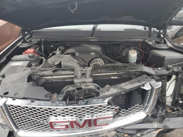 Photo 11 from auction – 2010 GMC SIERRA K15 with VIN 3GTRKXE22AG101302