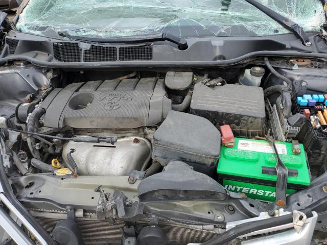 Photo 11 from auction – 2010 TOYOTA VENZA with VIN 4T3ZA3BB0AU021318
