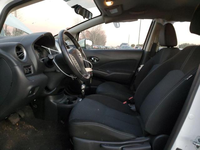Photo 7 from auction – 2016 NISSAN VERSA NOTE with VIN 3N1CE2CP5GL382691