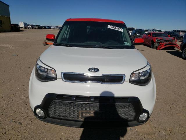 Photo 5 from auction – 2016 KIA SOUL + with VIN KNDJP3A54G7299361