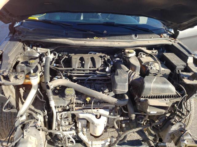 Photo 12 from auction – 2016 FORD EXPLORER L with VIN 1FM5K7F81GGA02889