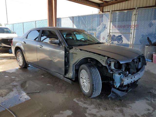 Photo 4 from auction – 2010 CHRYSLER 300 TOURIN with VIN 2C3CA1CV8AH318926