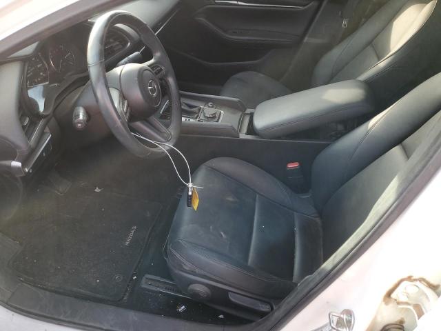 Photo 7 from auction – 2020 MAZDA 3 SELECT with VIN 3MZBPACL1LM129802