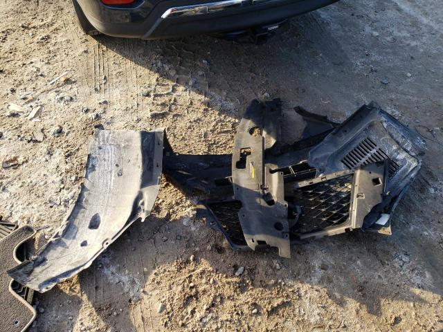Photo 13 from auction – 2014 NISSAN PATHFINDER with VIN 5N1AR2MN1EC679550