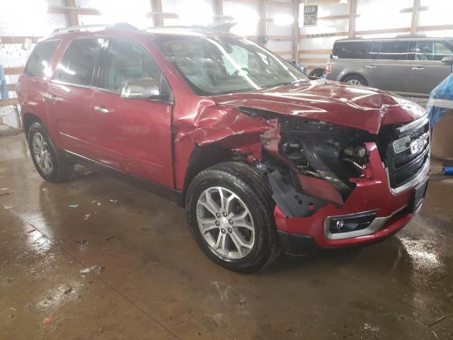 Photo 4 from auction – 2014 GMC ACADIA SLT with VIN 1GKKRRKD4EJ120635