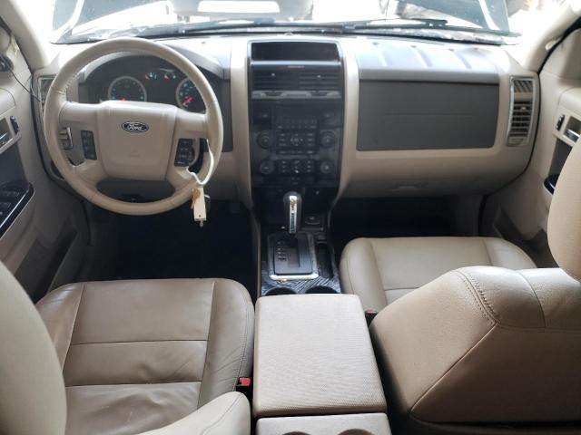 Photo 8 from auction – 2010 FORD ESCAPE HYB with VIN 1FMCU5K33AKB75785
